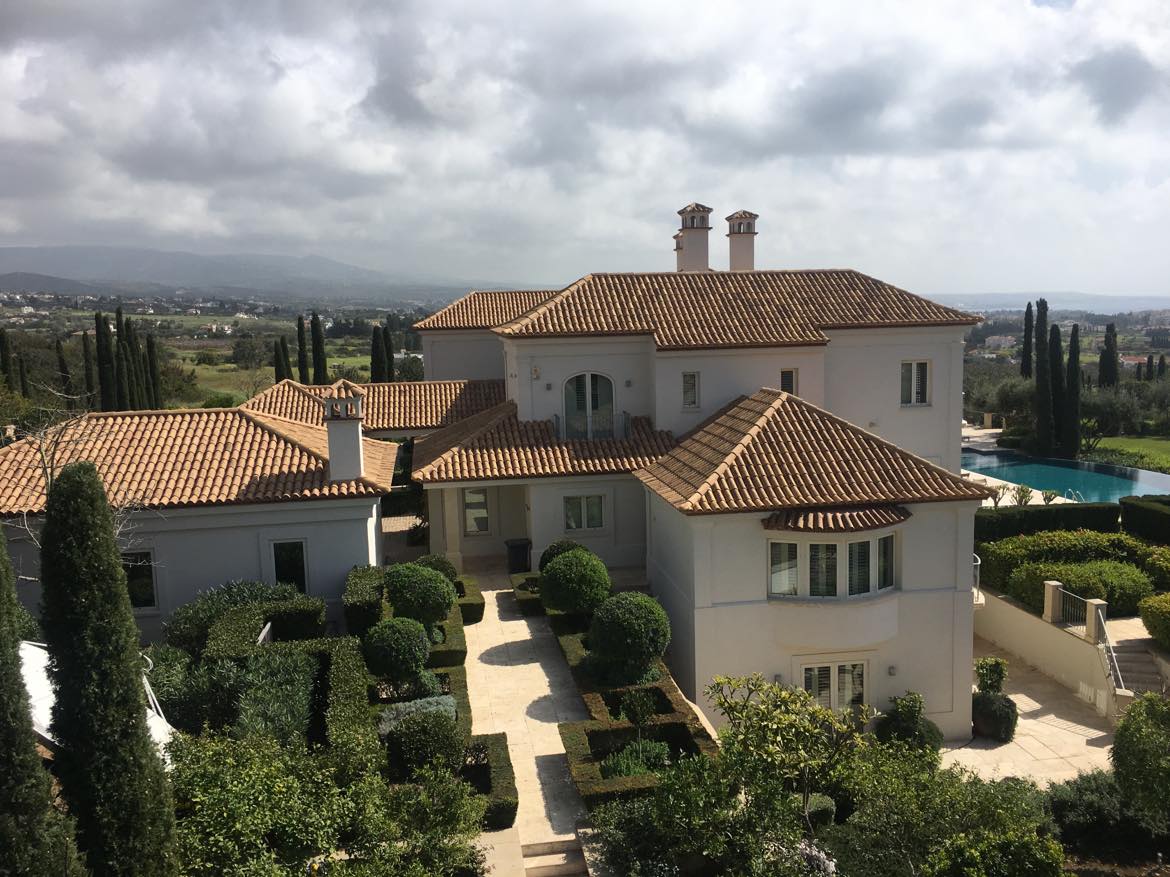 Eleonas Villa Cyprus 