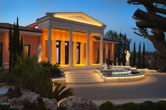 Antara Palace Cyprus