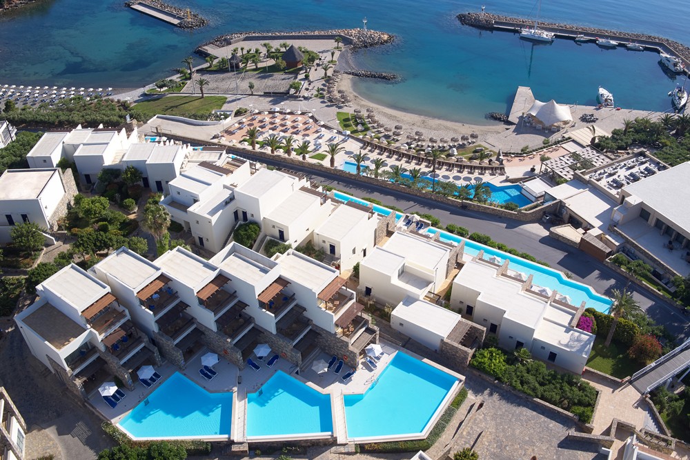 Wyndham Grand Crete Mirabello