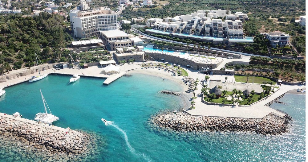 Wyndham Grand Crete Mirabello 